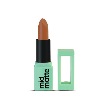Mid Matte Lipstick