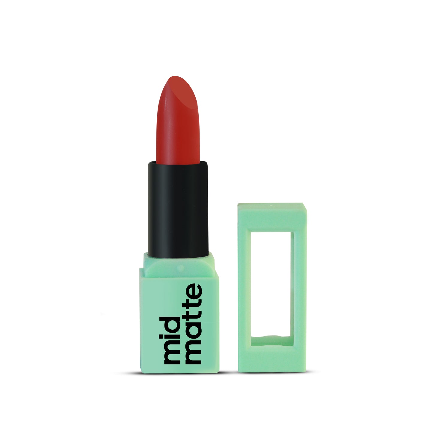 Mid Matte Lipstick