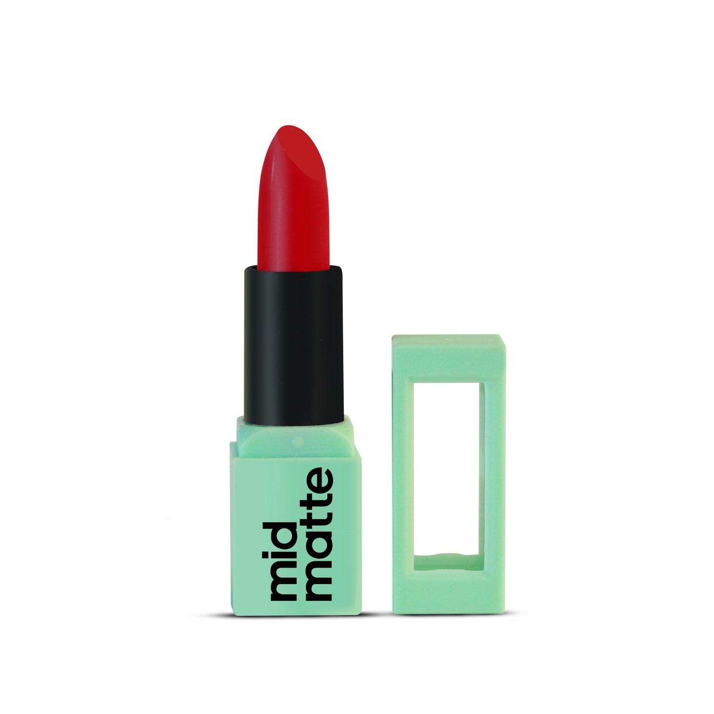Mid Matte Lipstick