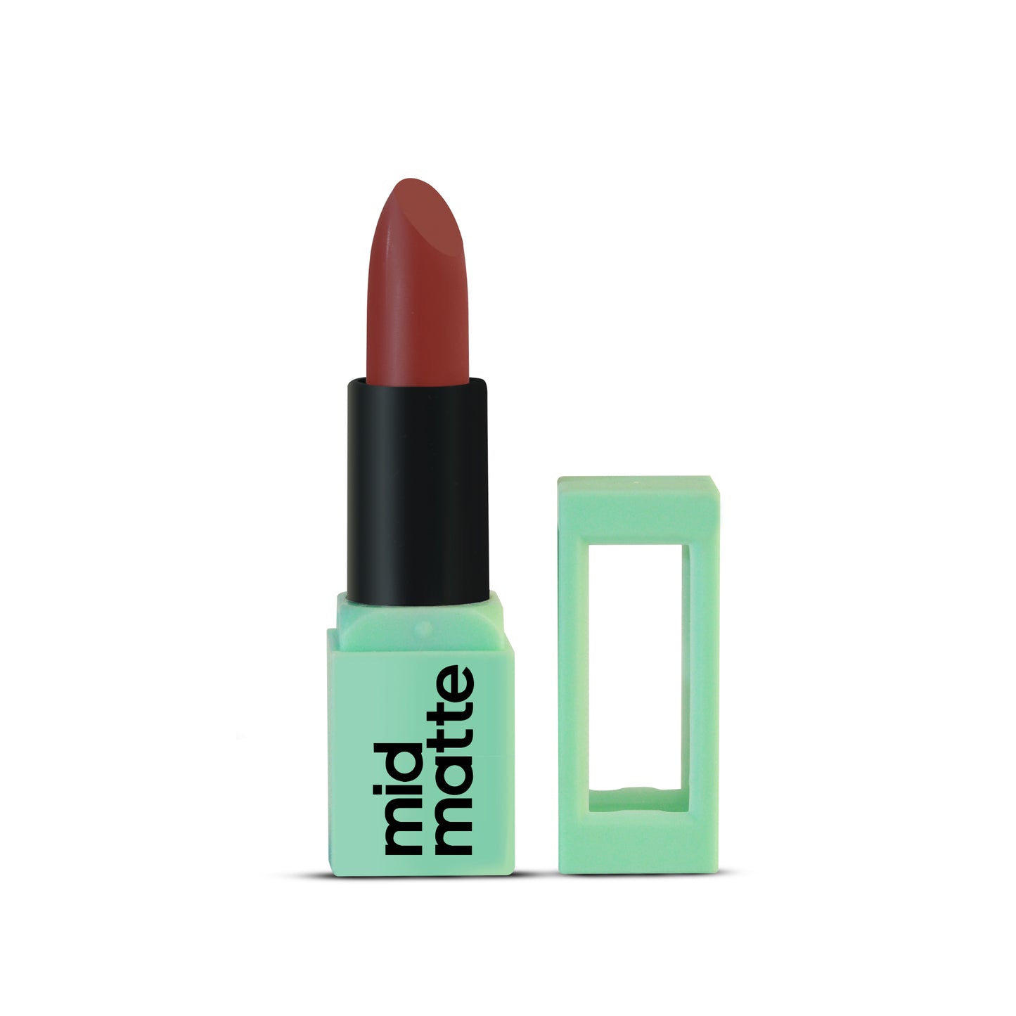 Mid Matte Lipstick
