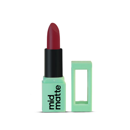 Mid Matte Lipstick