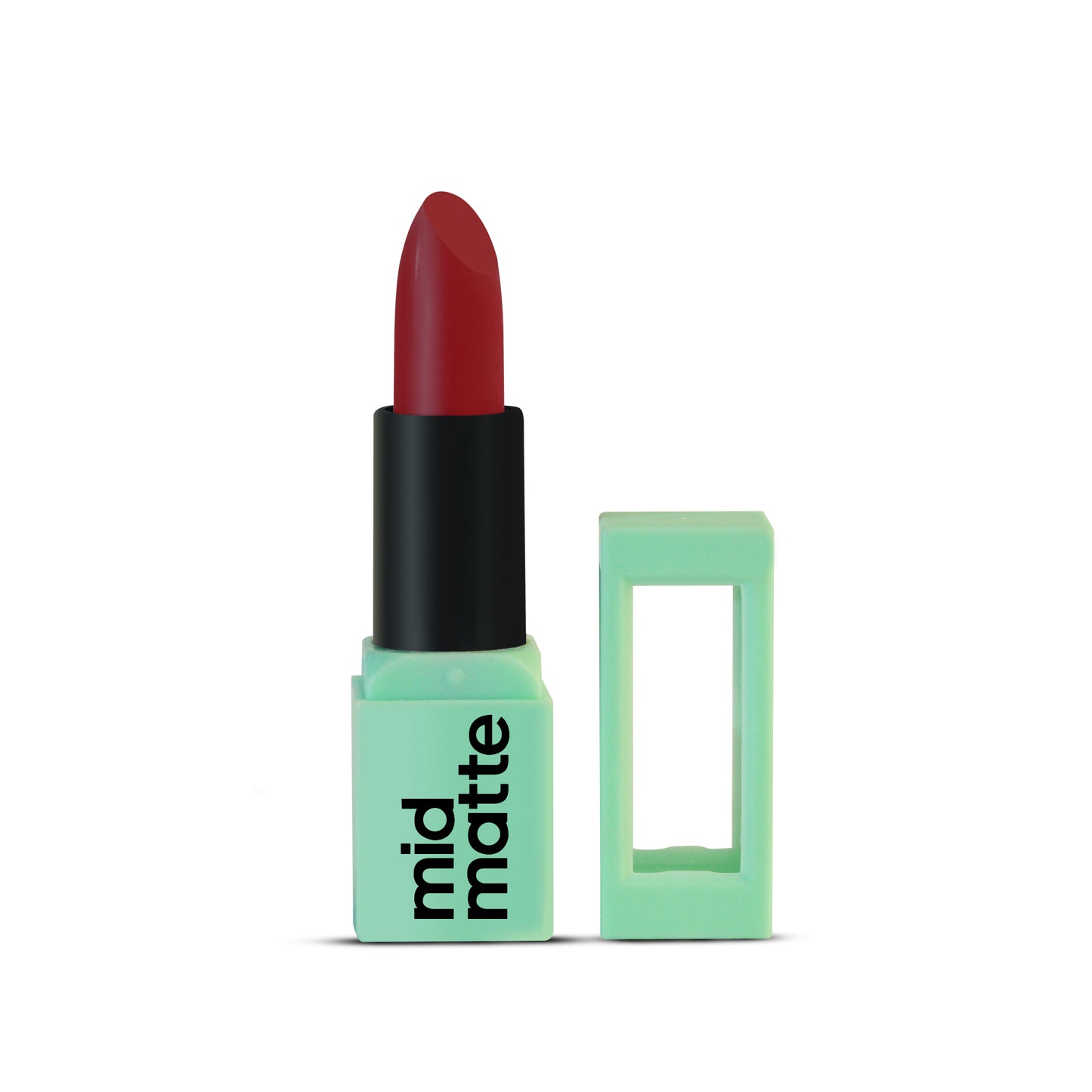 Mid Matte Lipstick
