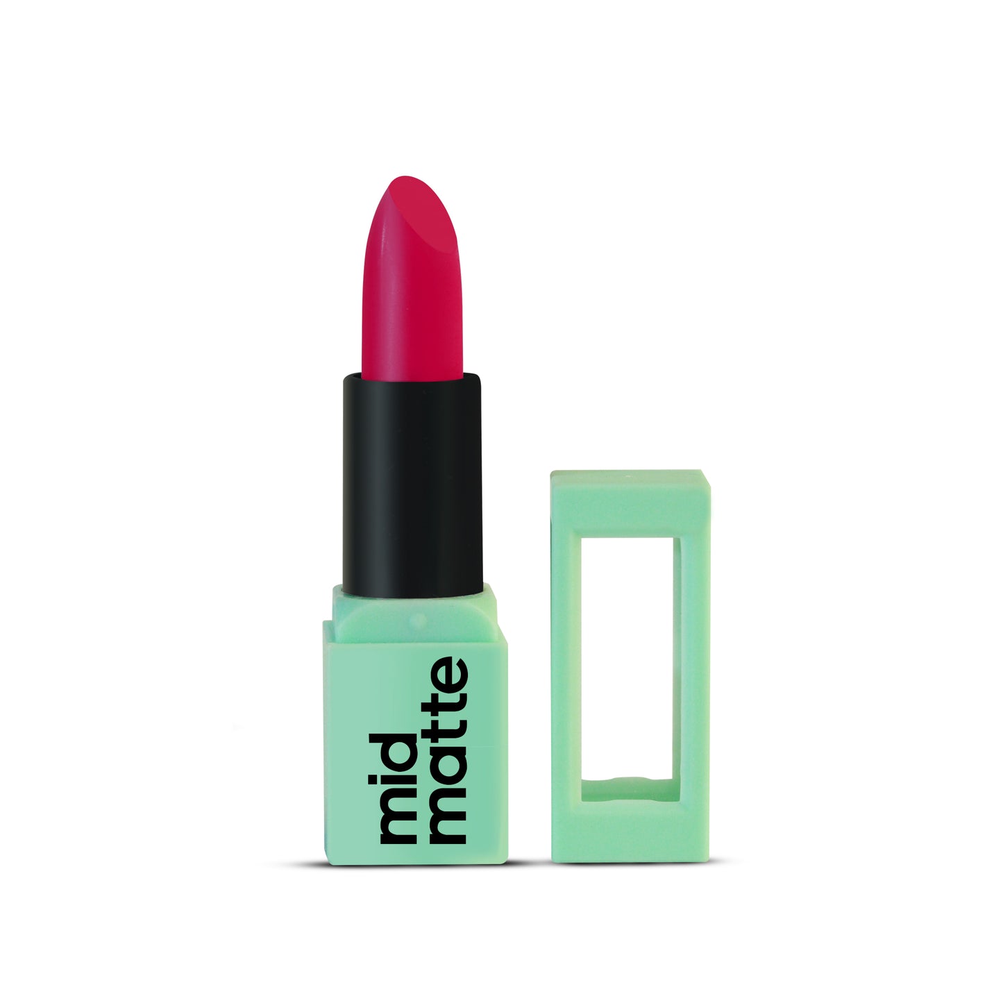 Mid Matte Lipstick