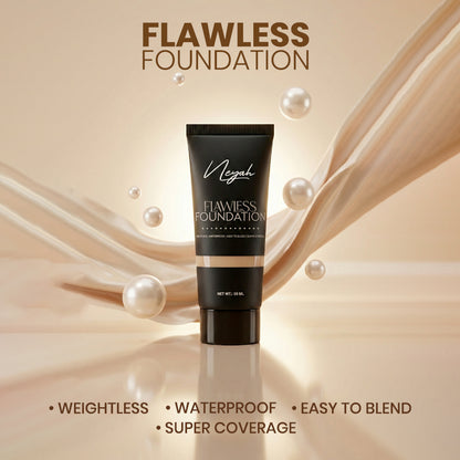 Flawless Foundation
