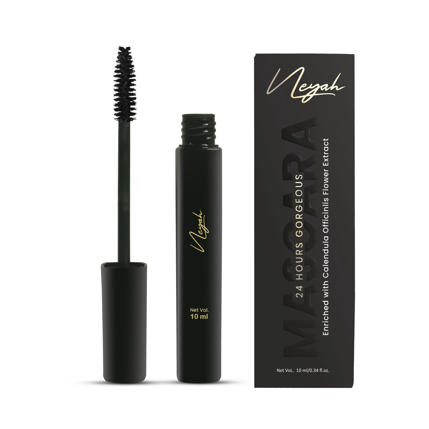 24-Hours Gorgeous Mascara