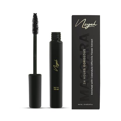 24-Hours Gorgeous Mascara