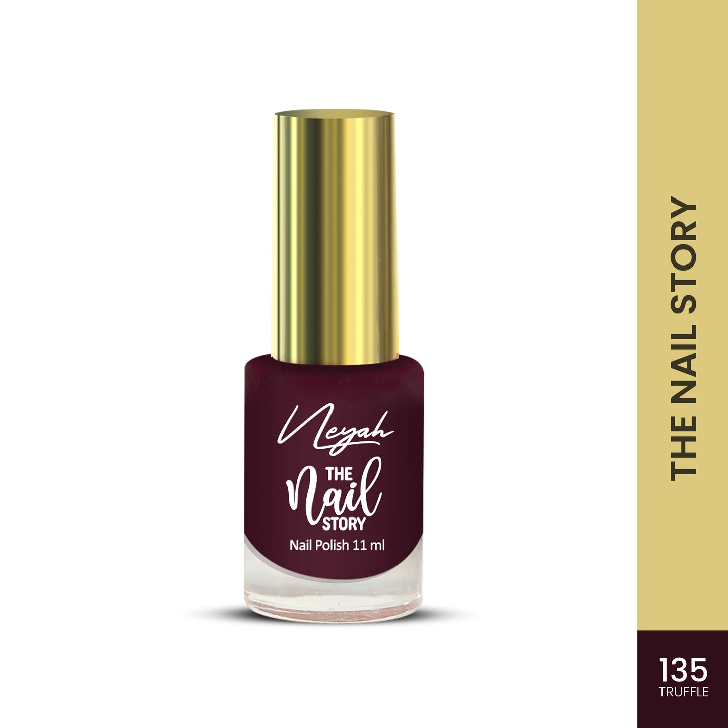 The Nail Story