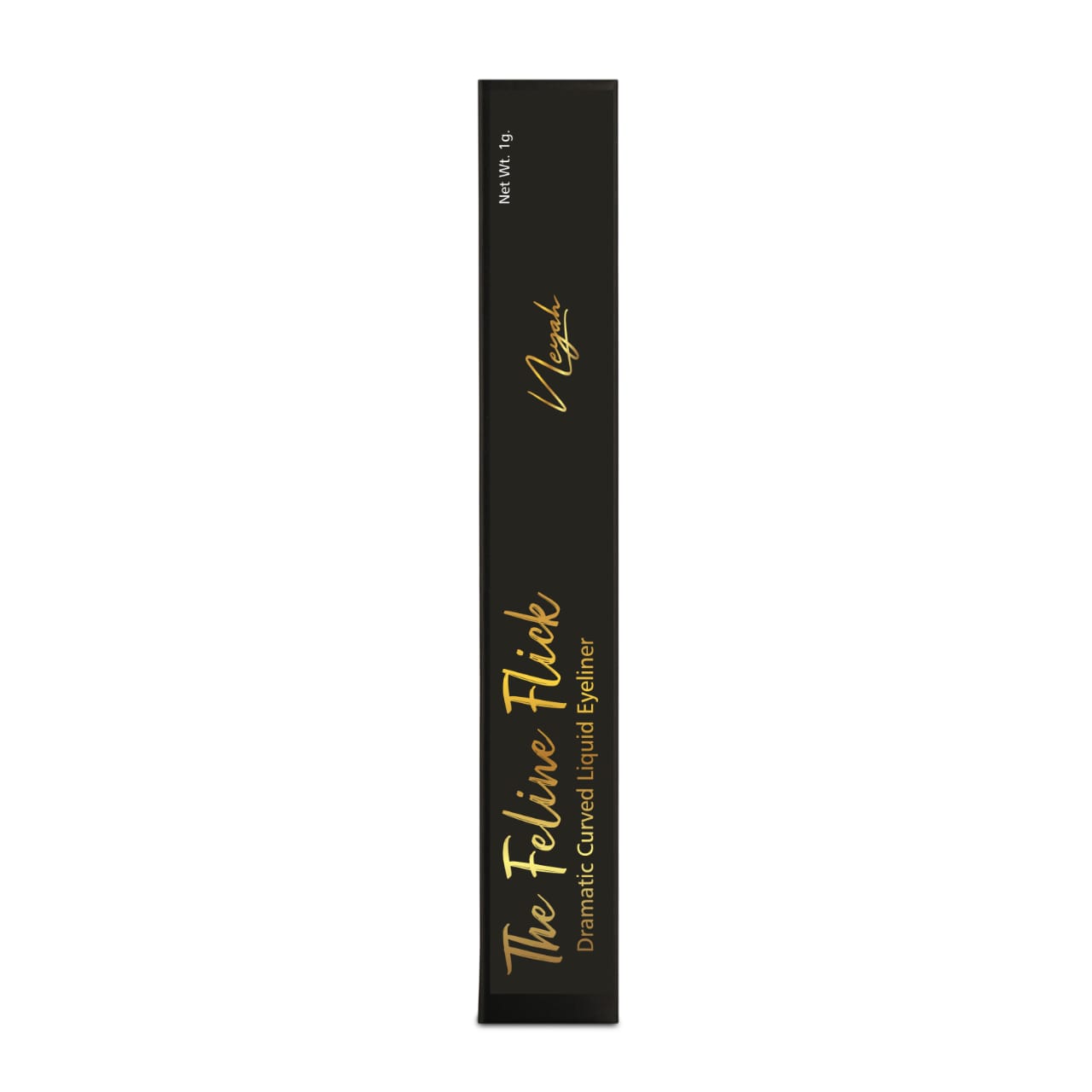 The Feline Flick Arc-Eyeliner