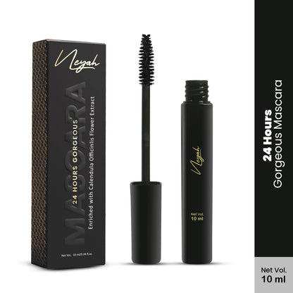 24-Hours Gorgeous Mascara