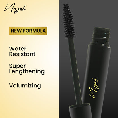 Lash Perfect Volumizing Mascara