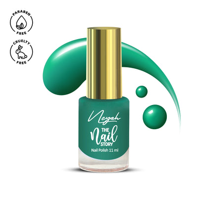 The Nail Story