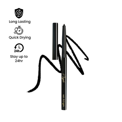 Mascara & Eyeliner Combo