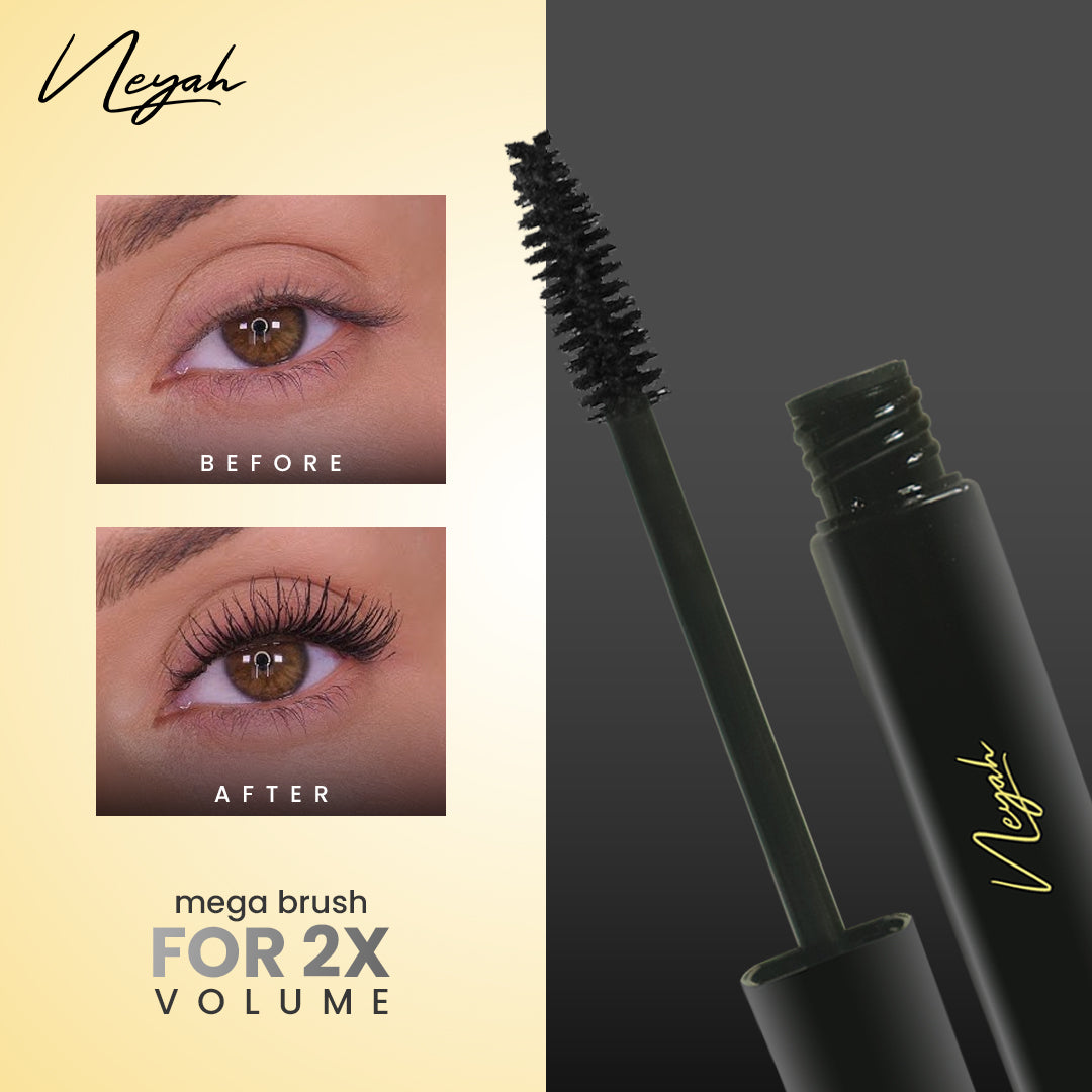 Lash Perfect Volumizing Mascara