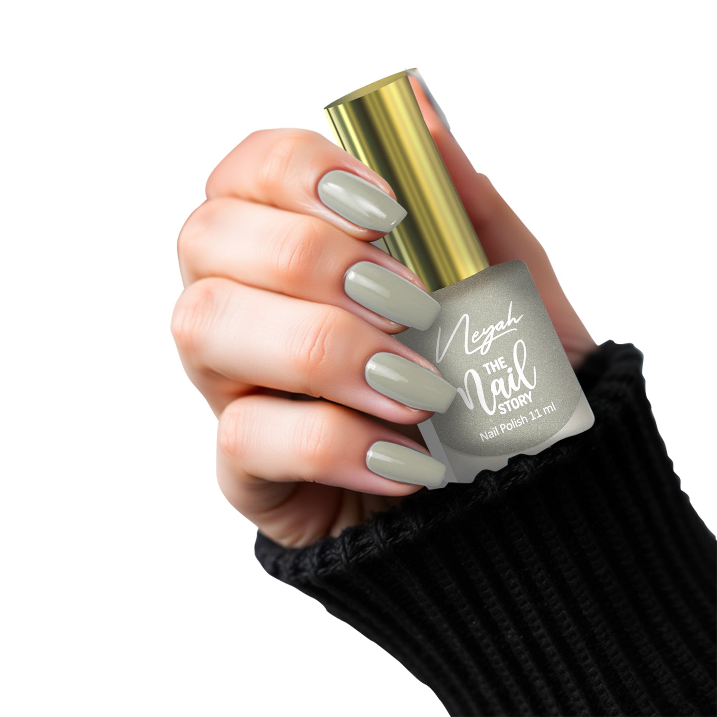 The Nail Story