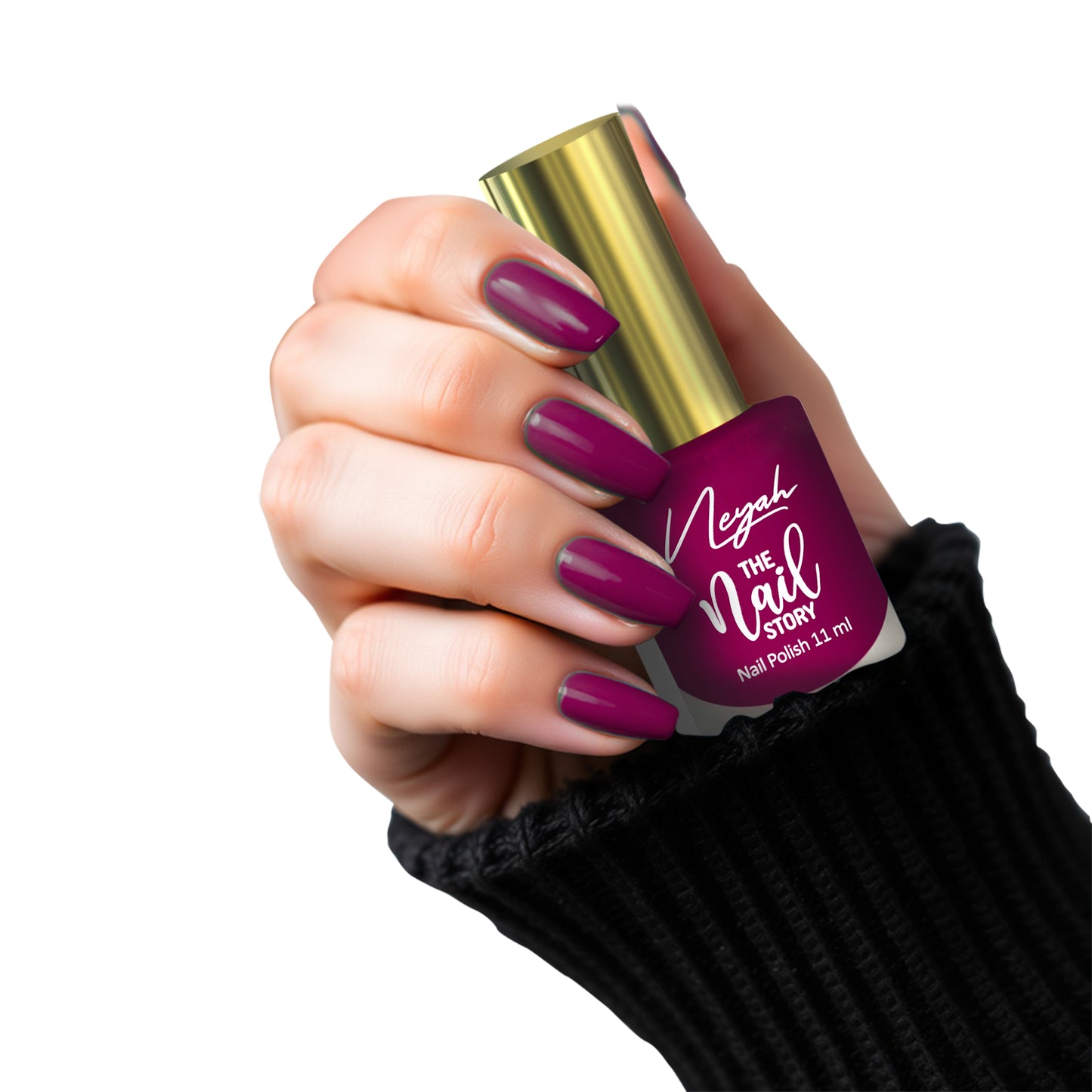 The Nail Story
