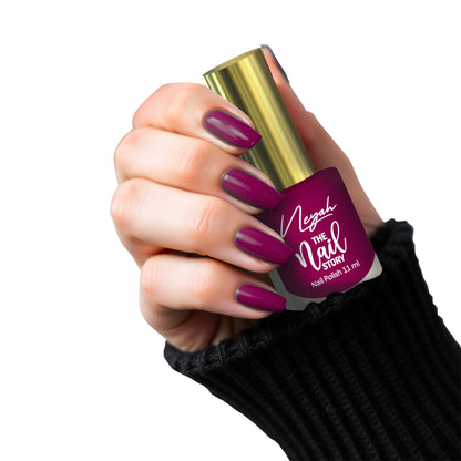 The Nail Story