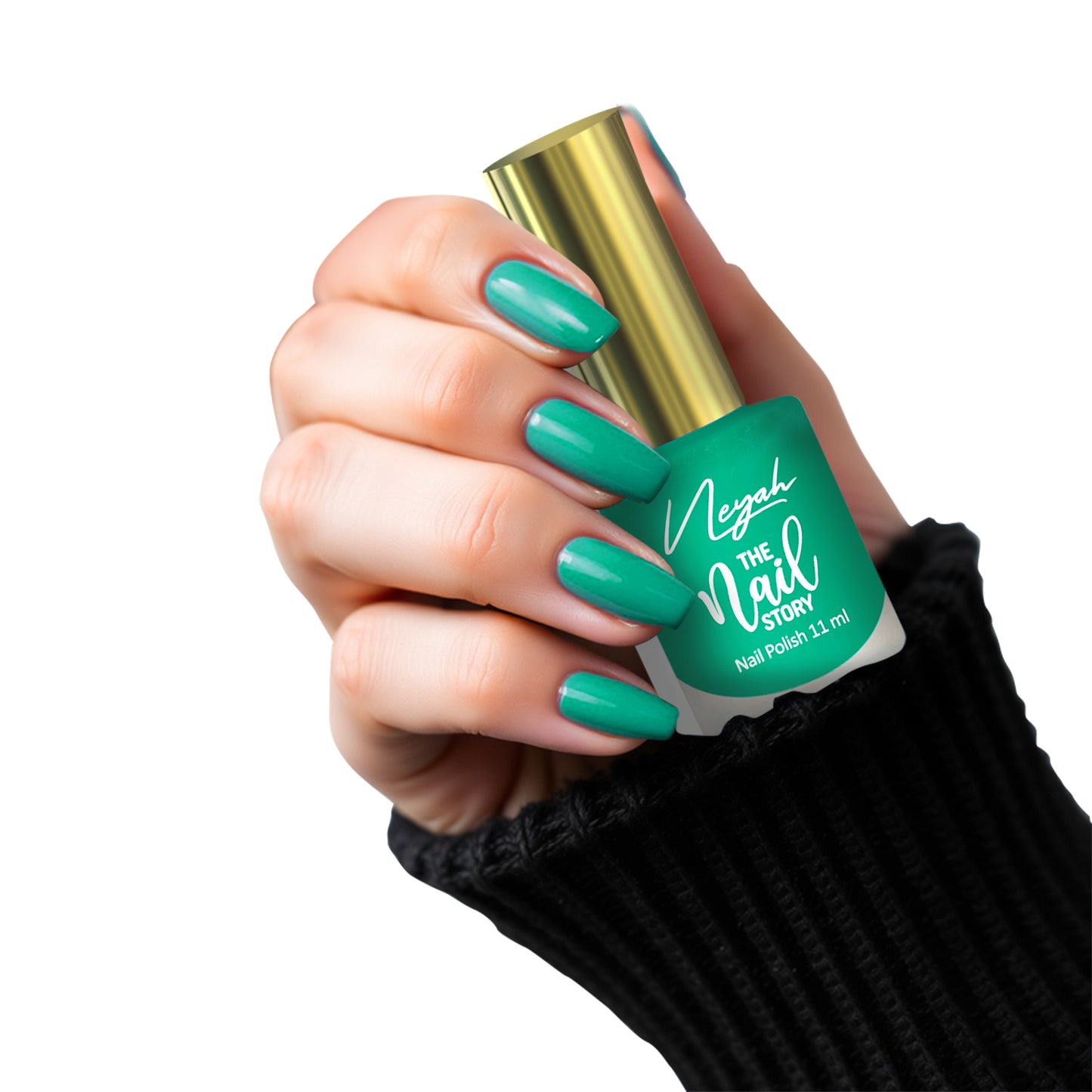 The Nail Story