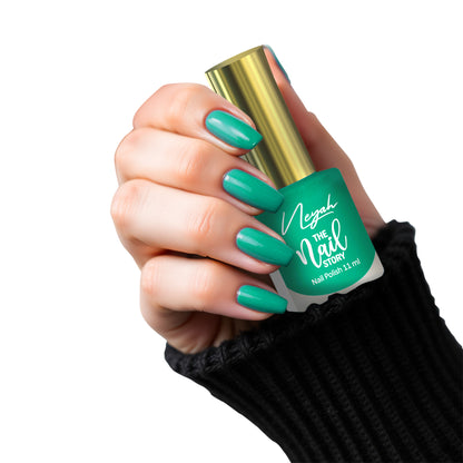 The Nail Story