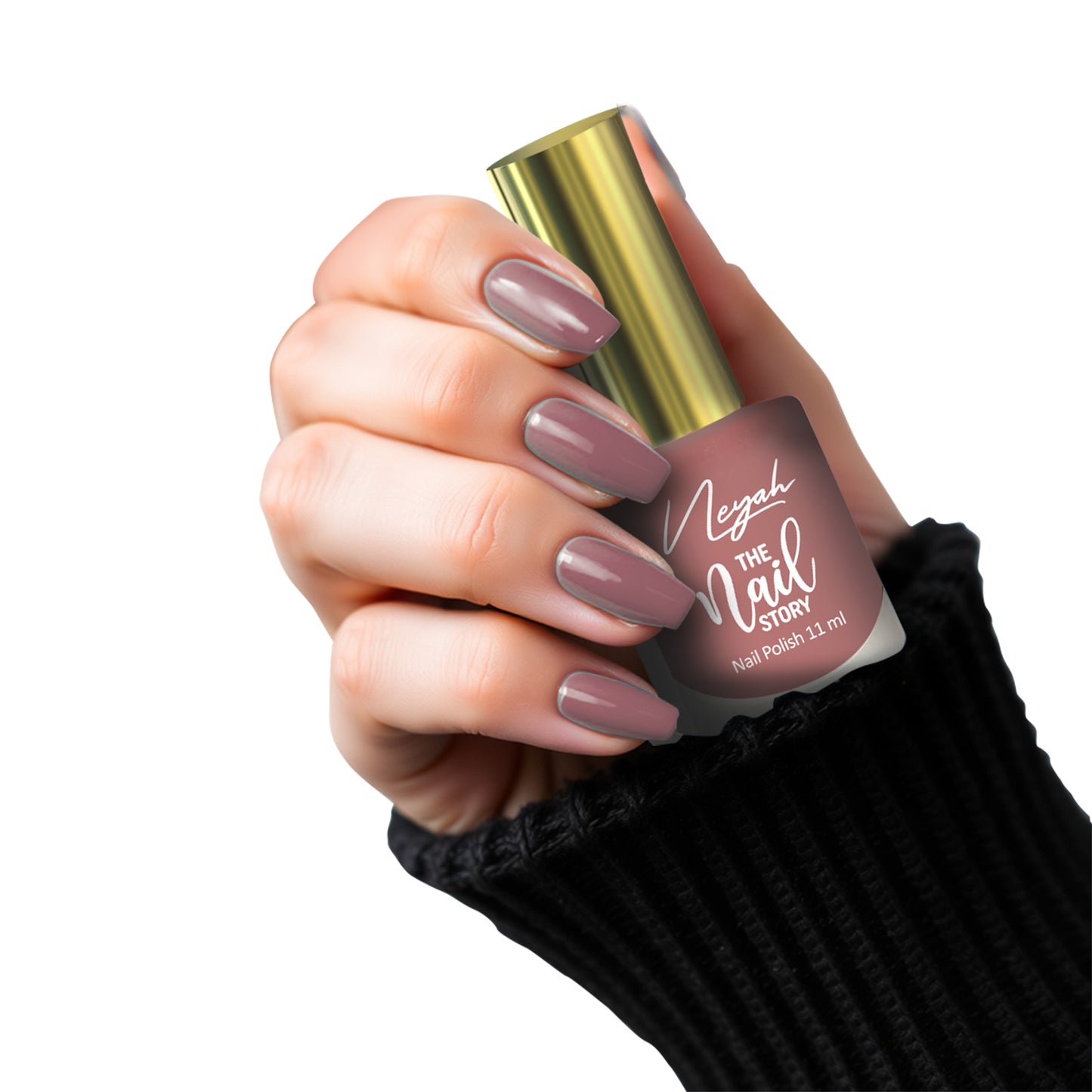 The Nail Story