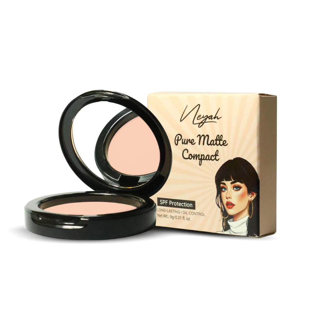 Neyah Pure Matte Compact