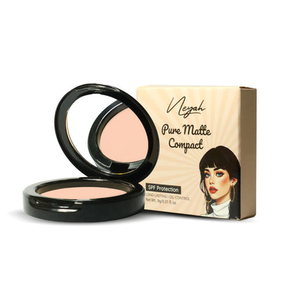 Neyah Pure Matte Compact