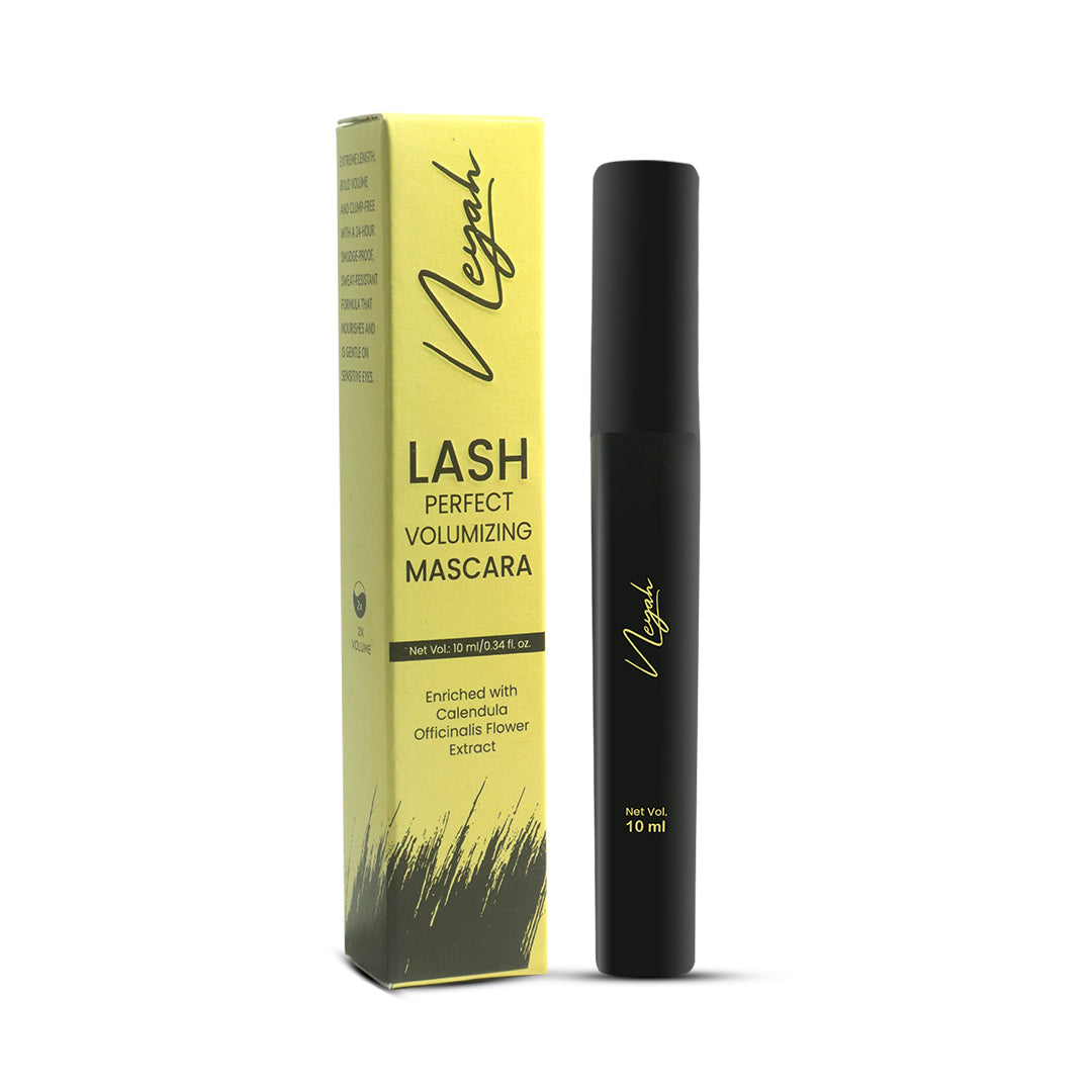 Lash Perfect Volumizing Mascara
