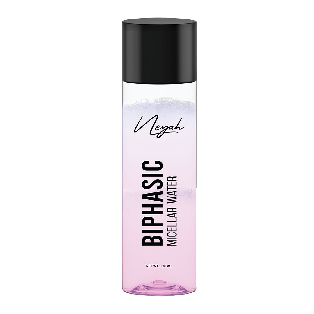 The Micellar water