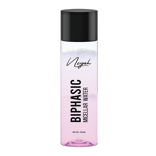 The Micellar water