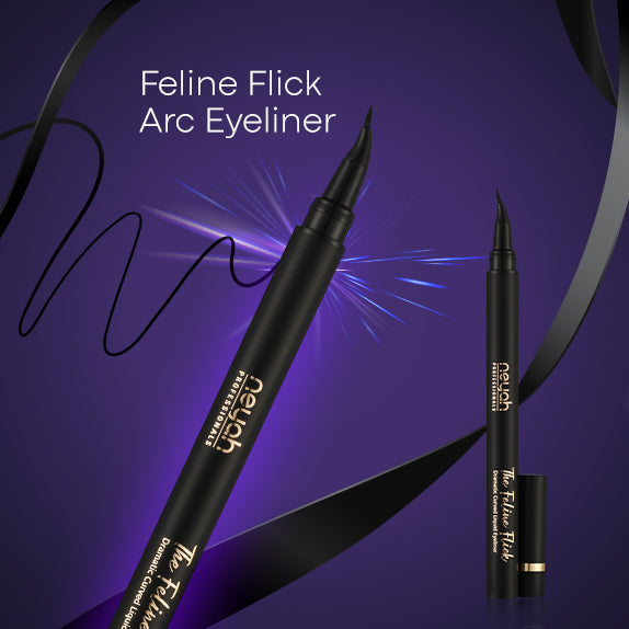 The Feline Flick ARC Eyeliner Neyah