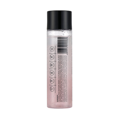 The Micellar water