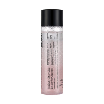 The Micellar water