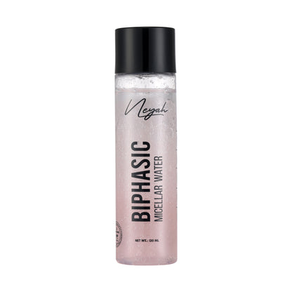 The Micellar water