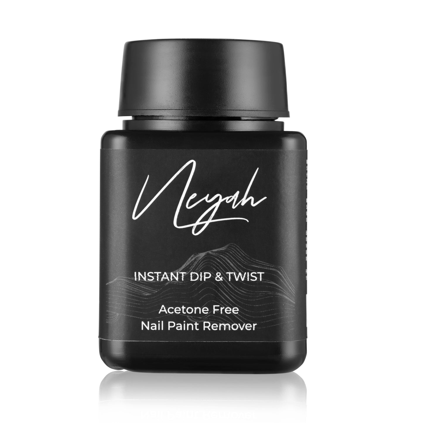 Instant Dip & Twist Nail Paint Remover