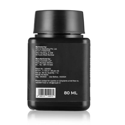 Instant Dip & Twist Nail Paint Remover