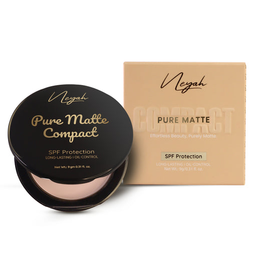 Pure Matte Compact