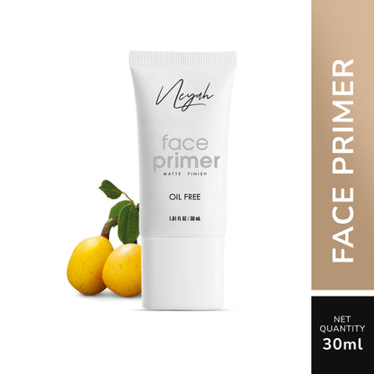 Face Primer Matte Finish