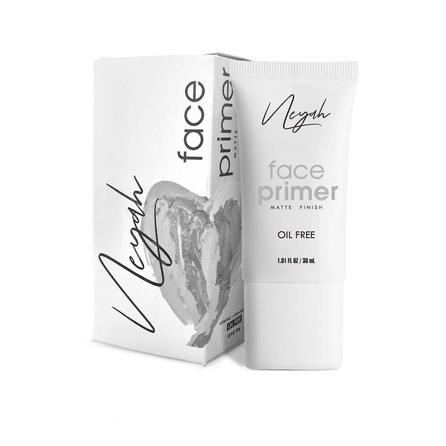 Face Primer Matte Finish