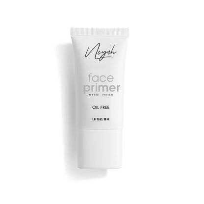 Face Primer Matte Finish