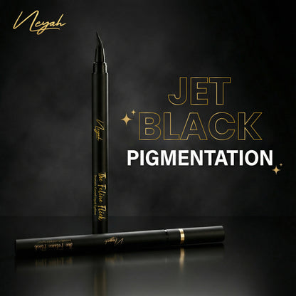 The Feline Flick Arc Eyeliner