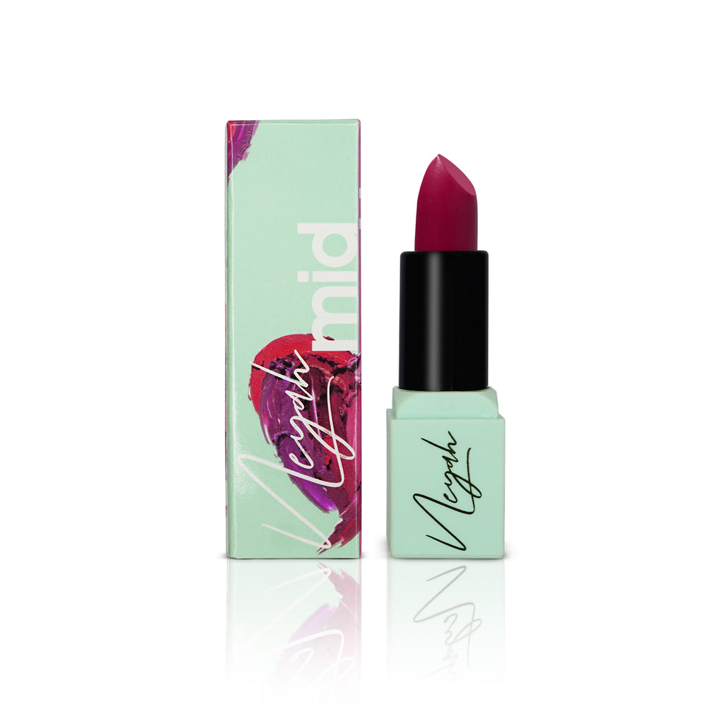 Mid Matte Lipstick