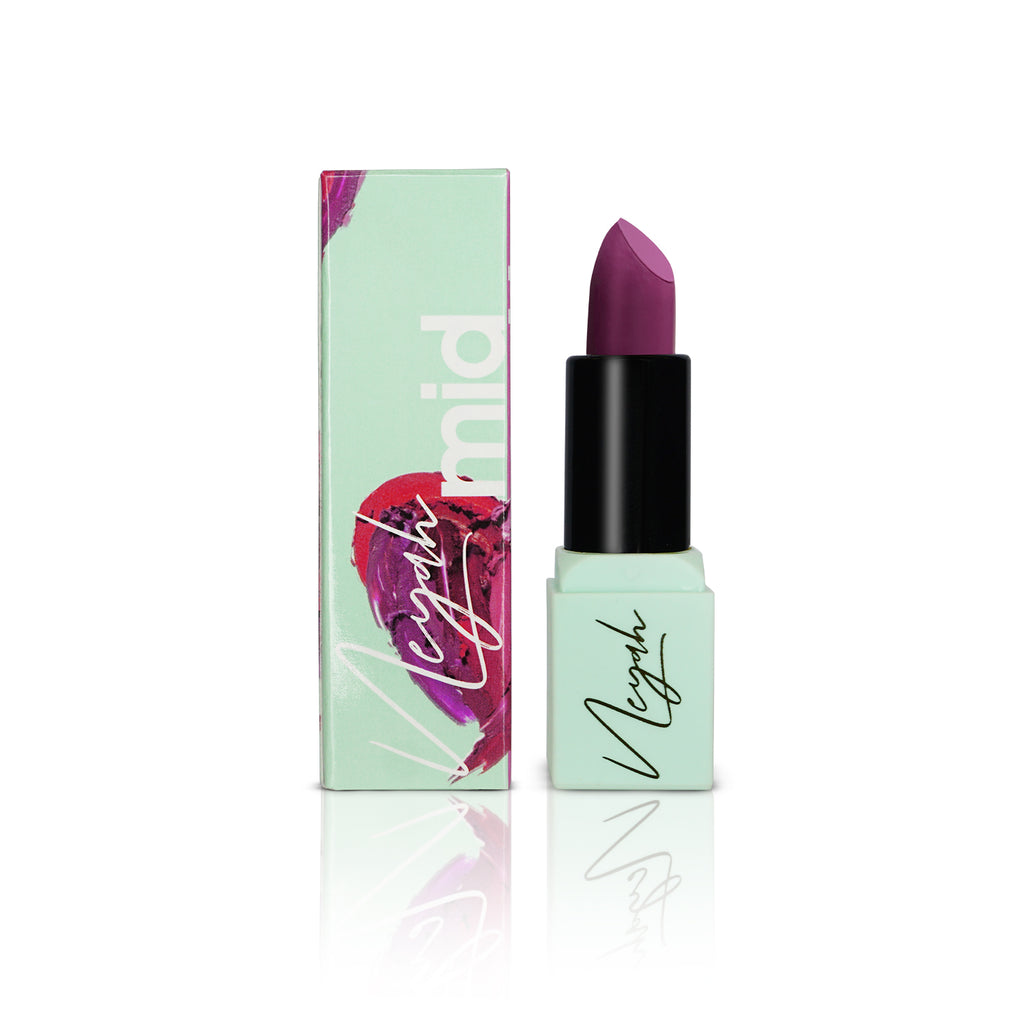 Mid Matte Lipstick