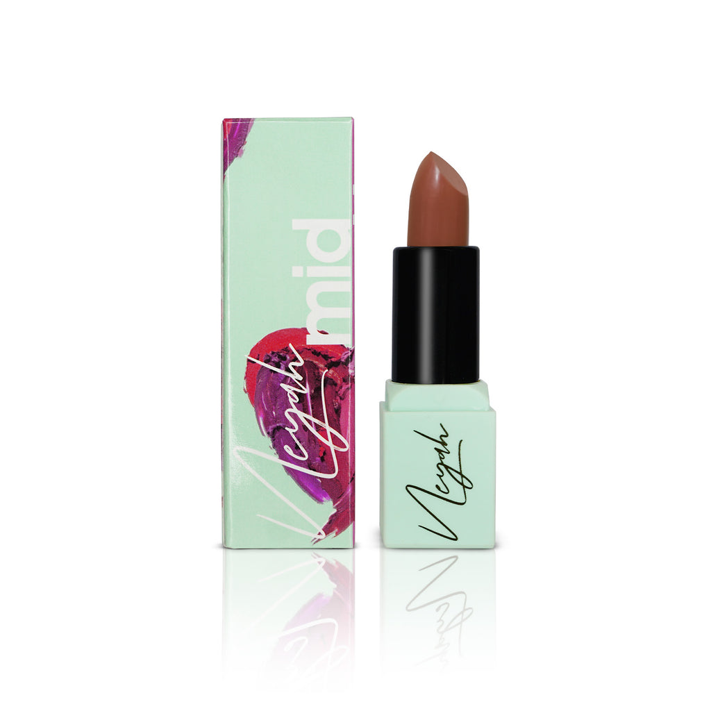 Mid Matte Lipstick