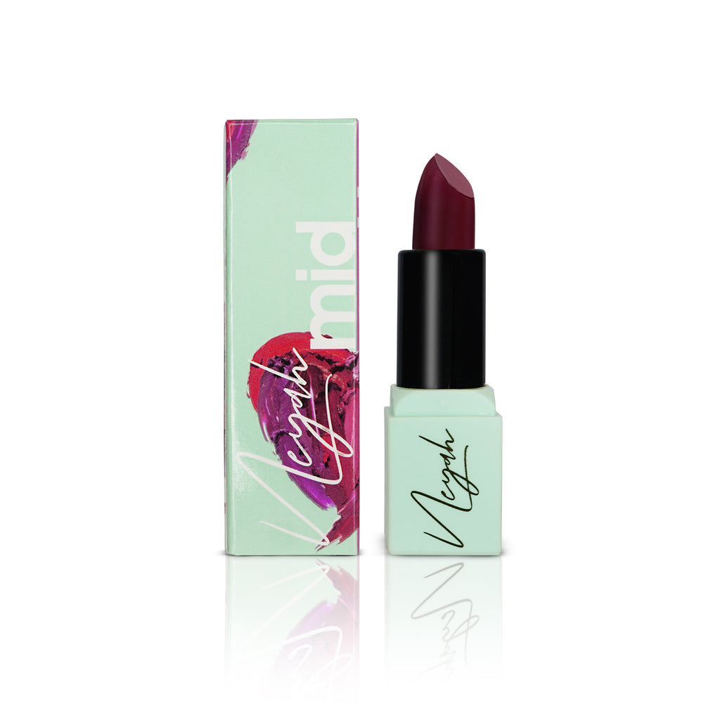 Mid Matte Lipstick
