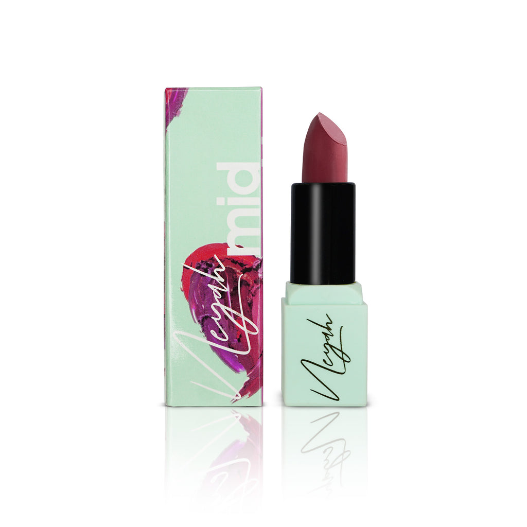 Mid Matte Lipstick