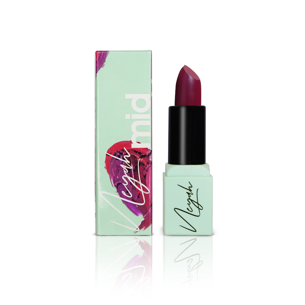 Mid Matte Lipstick