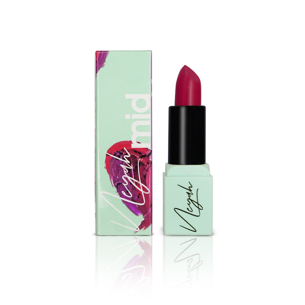 Mid Matte Lipstick