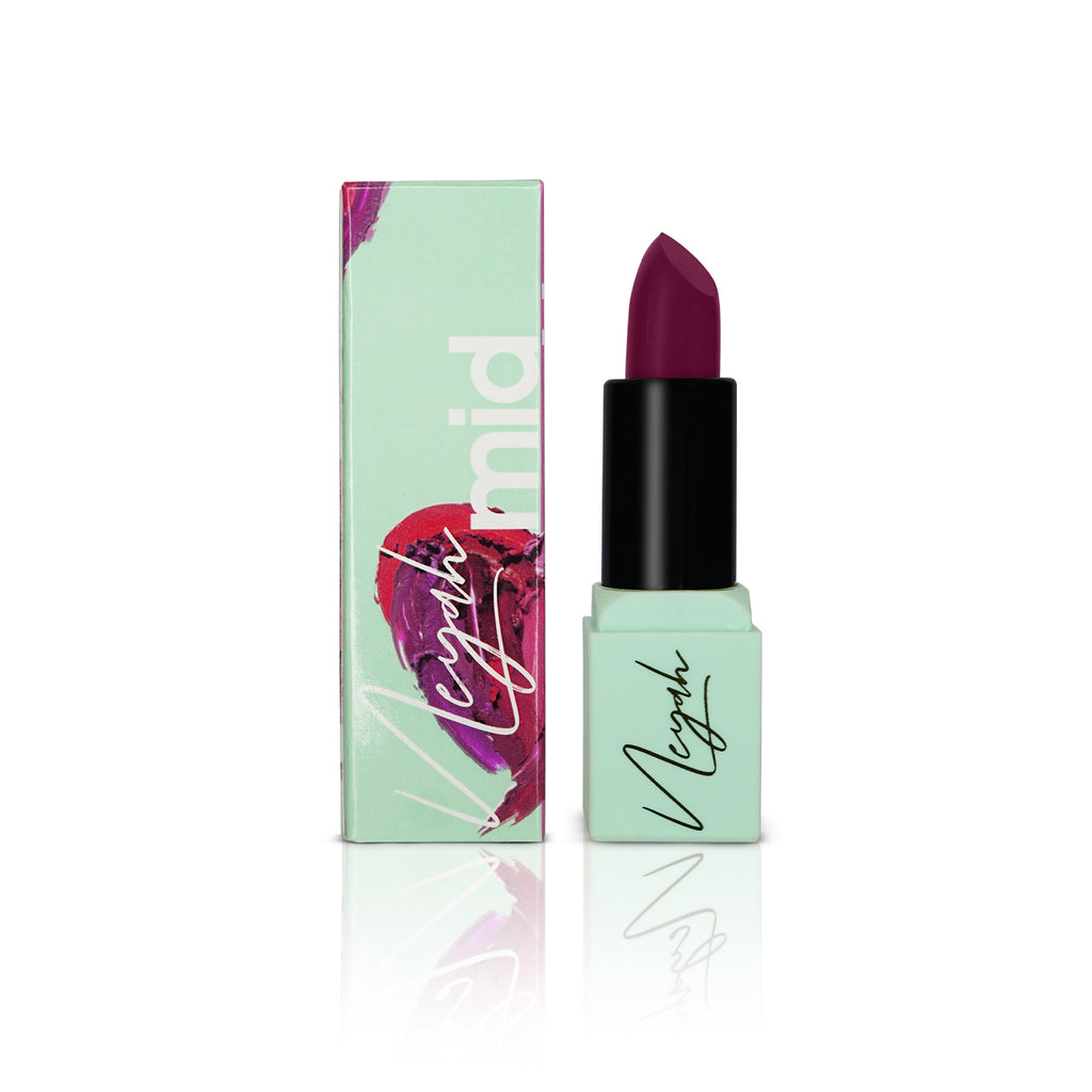 Mid Matte Lipstick