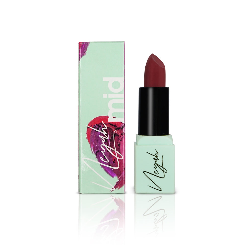 Mid Matte Lipstick