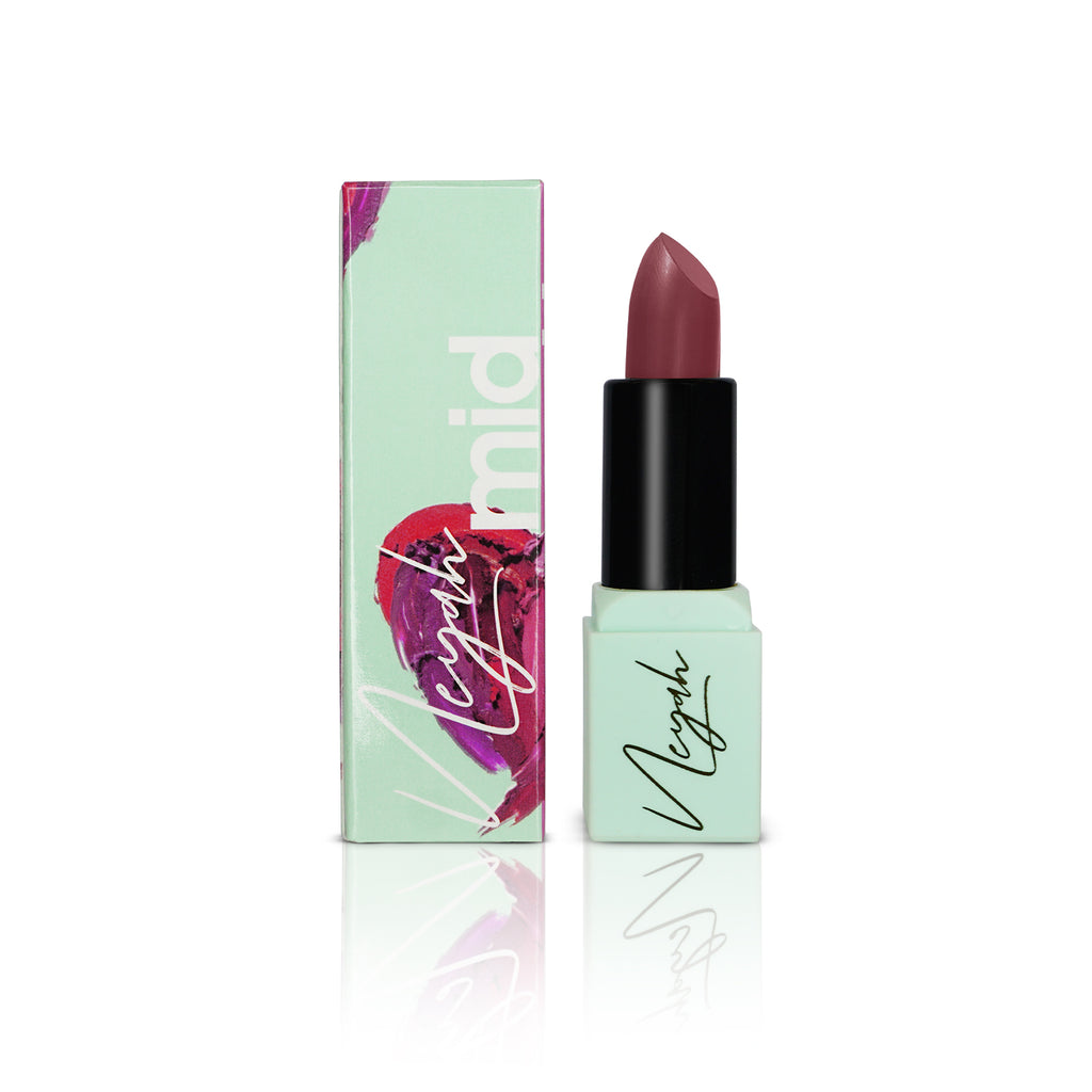 Mid Matte Lipstick