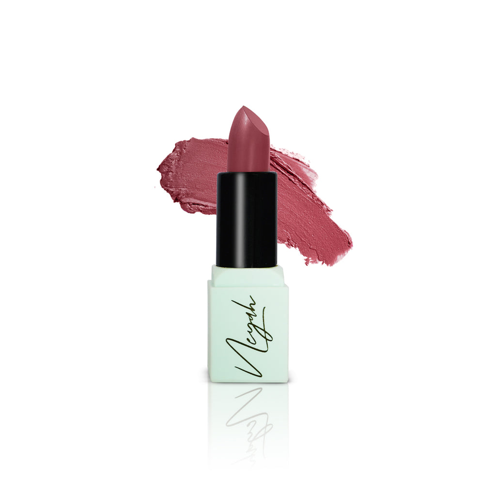 Mid Matte Lipstick